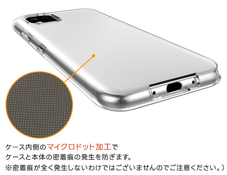 かんたんスマホ3 A205KC ケース ソフト クリアケース ソフトケース tpu カバー 保護 Y!mobile ymobile ワイモバイル 京セラ a205kc シニア向け 初めてスマホ スマホカバー 透明 クリア シンプル 全面クリア 衝撃吸収 指紋防止 薄型 軽量 ケータイ かんたんスマホ スリー