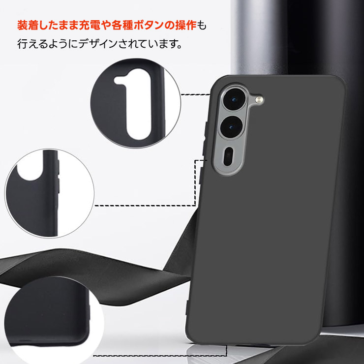 arrows We2 Plus ケース カバー...の詳細画像3