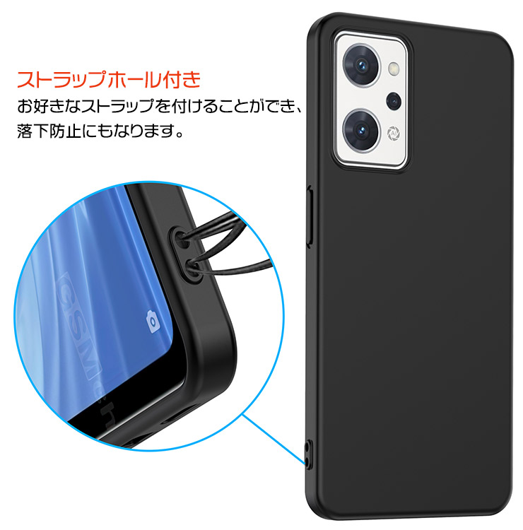 OPPO Reno7 A OPG04 ケース ソフトケース ソフト カバー TPU ブラック 無地 シンプル Reno7A オッポ リノ リノ7  リノ7a 全面 黒 衝撃 吸収 薄型 軽量 マット :sc211-op-reno7a-bk:Thursday - 通販 - Yahoo!ショッピング