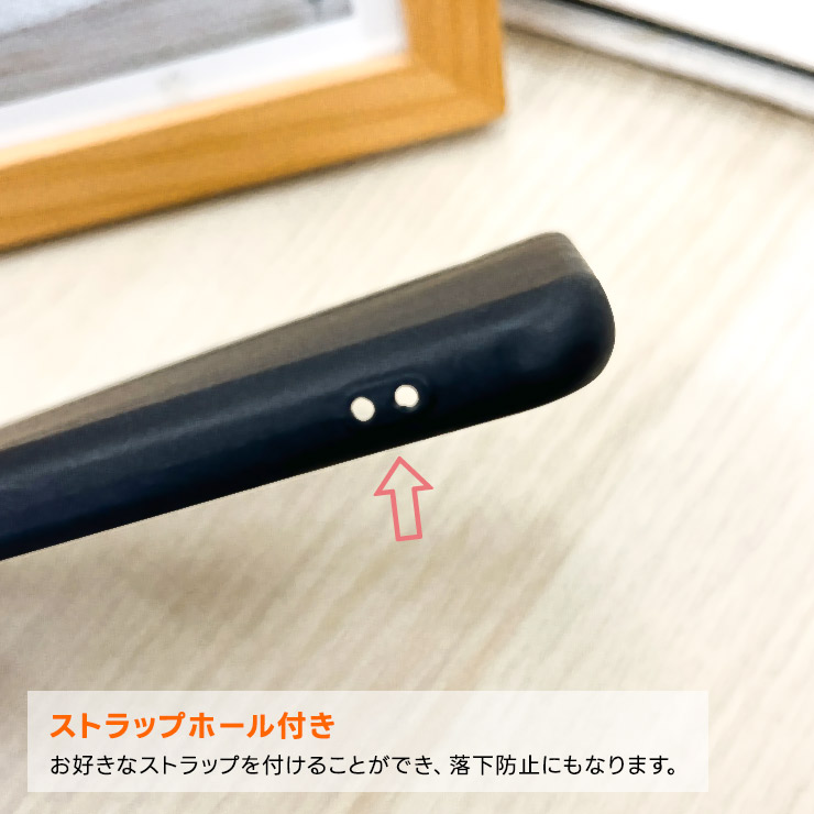 ZTE リベロ5g2ケース Libero 5G II ケース ソフトケース カバー