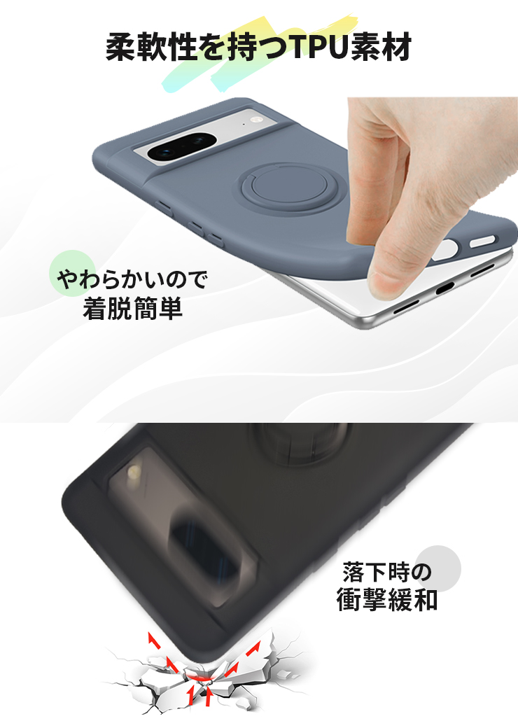 Google Pixel 9 Pro 8a 8 7a 7 6a ケース カバー スマホケース