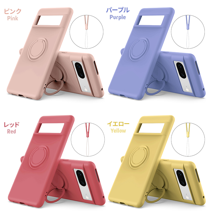 Google Pixel 9 Pro 8a 8 7a 7 6a ケース カバー スマホケース