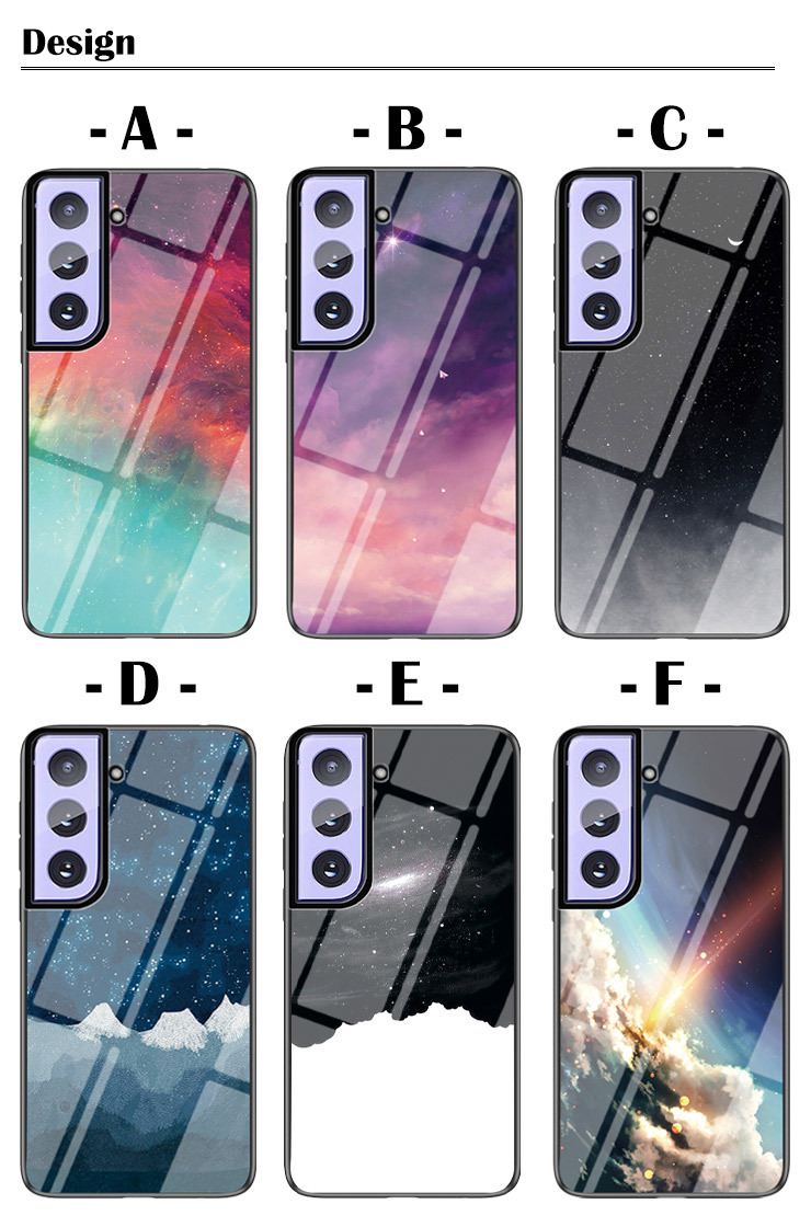 Galaxy S23 S23 FE Galaxy S23 Ultra 強化ガラスケース