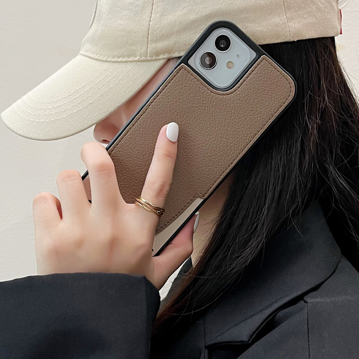 iPhone アイフォン apple ケース iphoneケース かわいい おしゃれ くすみカラー