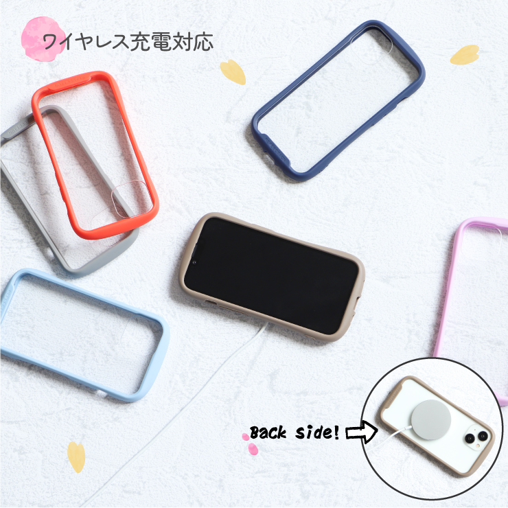 iPhone アイフォン apple ケース iPhoneケース かわいい クリ