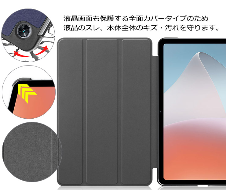 お得セット 新品未開封 OPPO Pad Air OPD2102A ナイトグレー 4GB 64GB