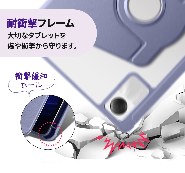 Xiaomi Redmi Pad SE ケース カバー 11インチ 縦置き 横置き スタンド