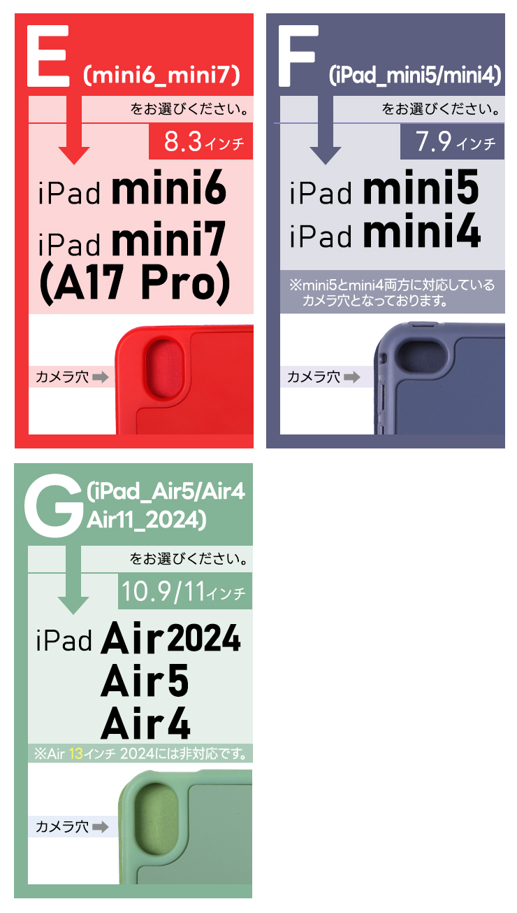 apple iPad ケース iPad10 10.9 iPad9 iPad8 iPad7 10.2 iPad6 iPad5 9.7 iPad Pro11 11.0 iPad Air mini5 mini4 7.9 ケース カバー シンプル 豊富なカラー