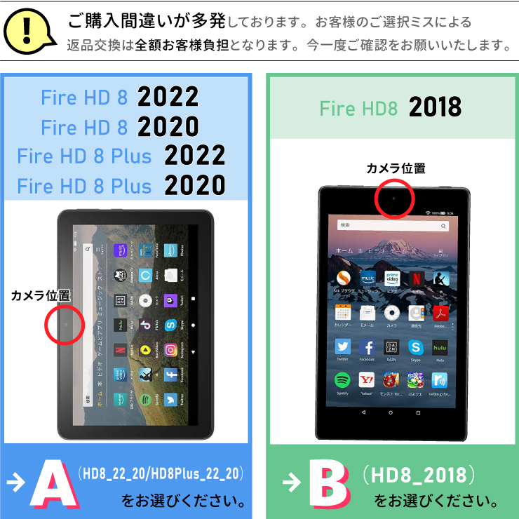  Kindle Fire HD 8 2022 2020 2018 Fire HD 8 Plus 8インチ ガラスフィルム フィルム ガラス 液晶保護 タブレット アマゾン プラス hd8 firehd8 プラス