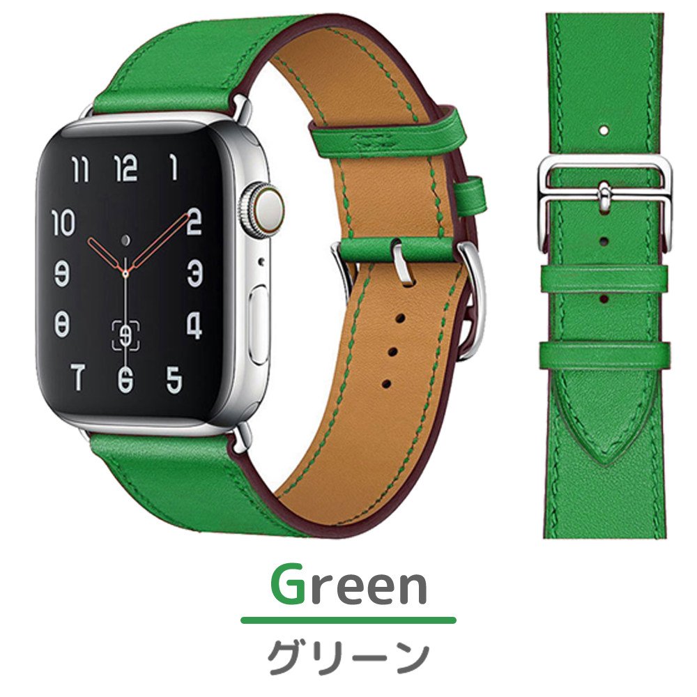 在庫処分セール アップルウォッチ バンド ベルト Apple Watch 38mm 40mm 41mm 42mm 44mm 45mm｜thuu｜18