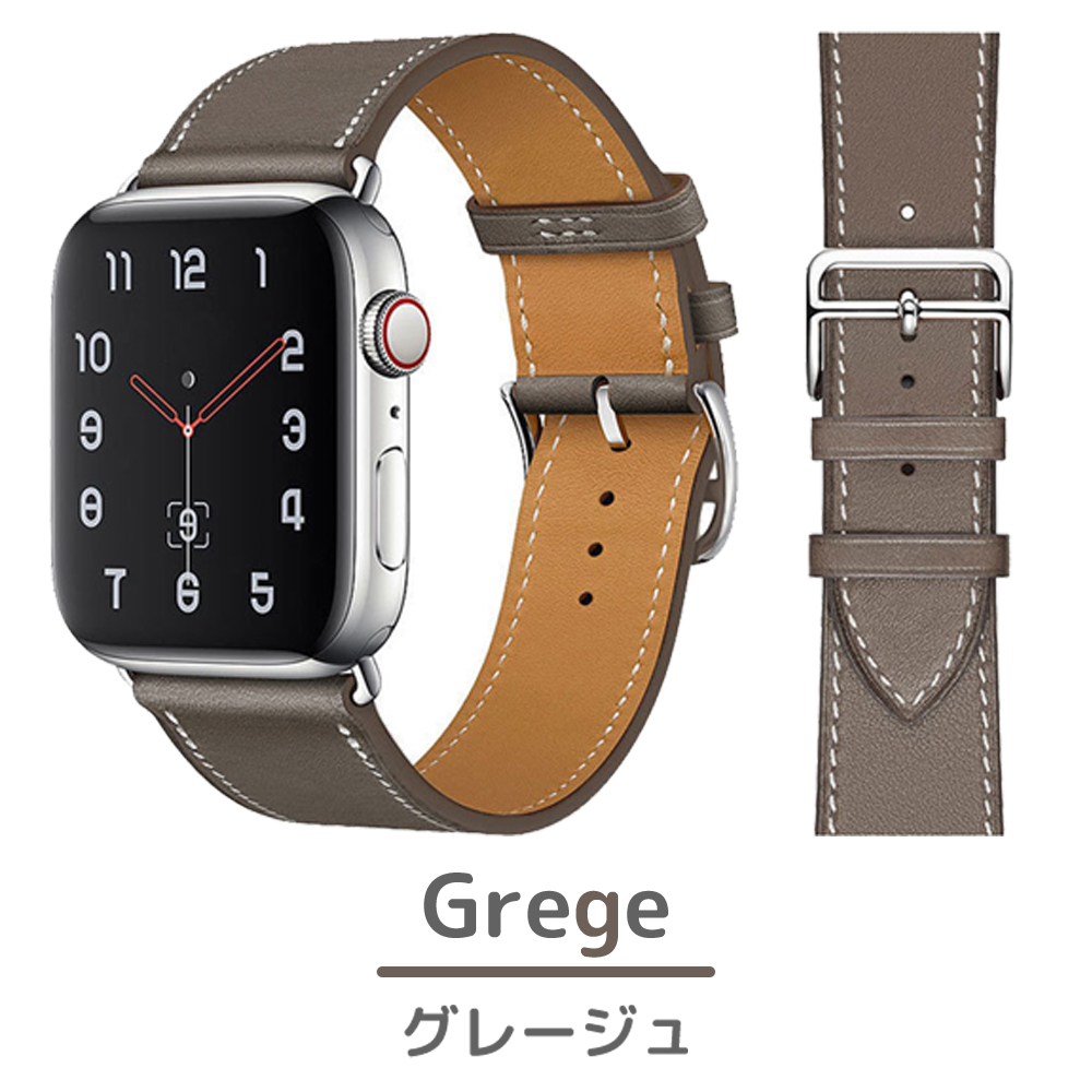 在庫処分セール アップルウォッチ バンド ベルト Apple Watch 38mm 40mm 41mm 42mm 44mm 45mm｜thuu｜05