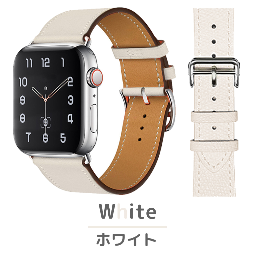 在庫処分セール アップルウォッチ バンド ベルト Apple Watch 38mm 40mm 41mm 42mm 44mm 45mm｜thuu｜06