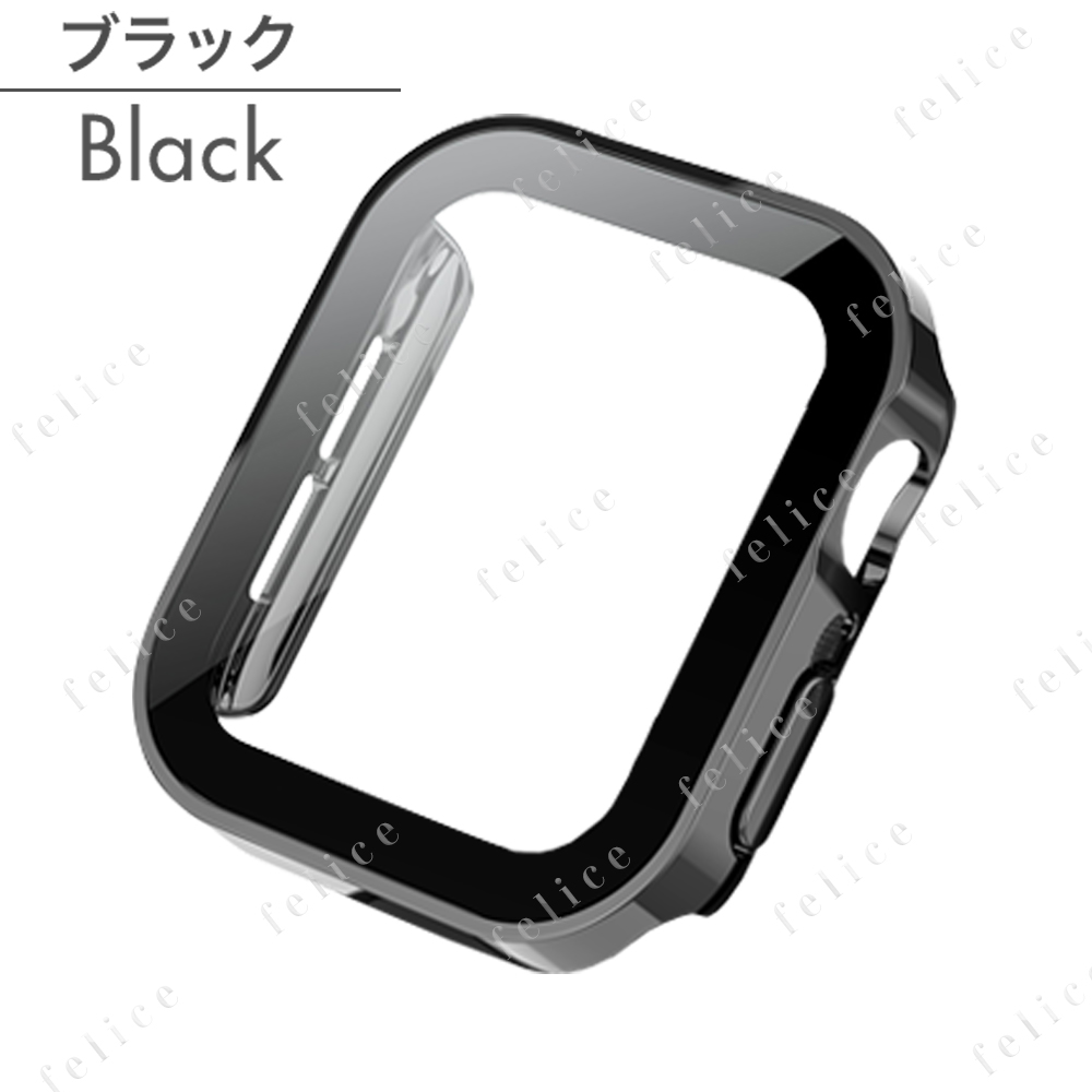 アップルウォッチ カバー 防水  Apple Watch ケース Series5 Series6 S...