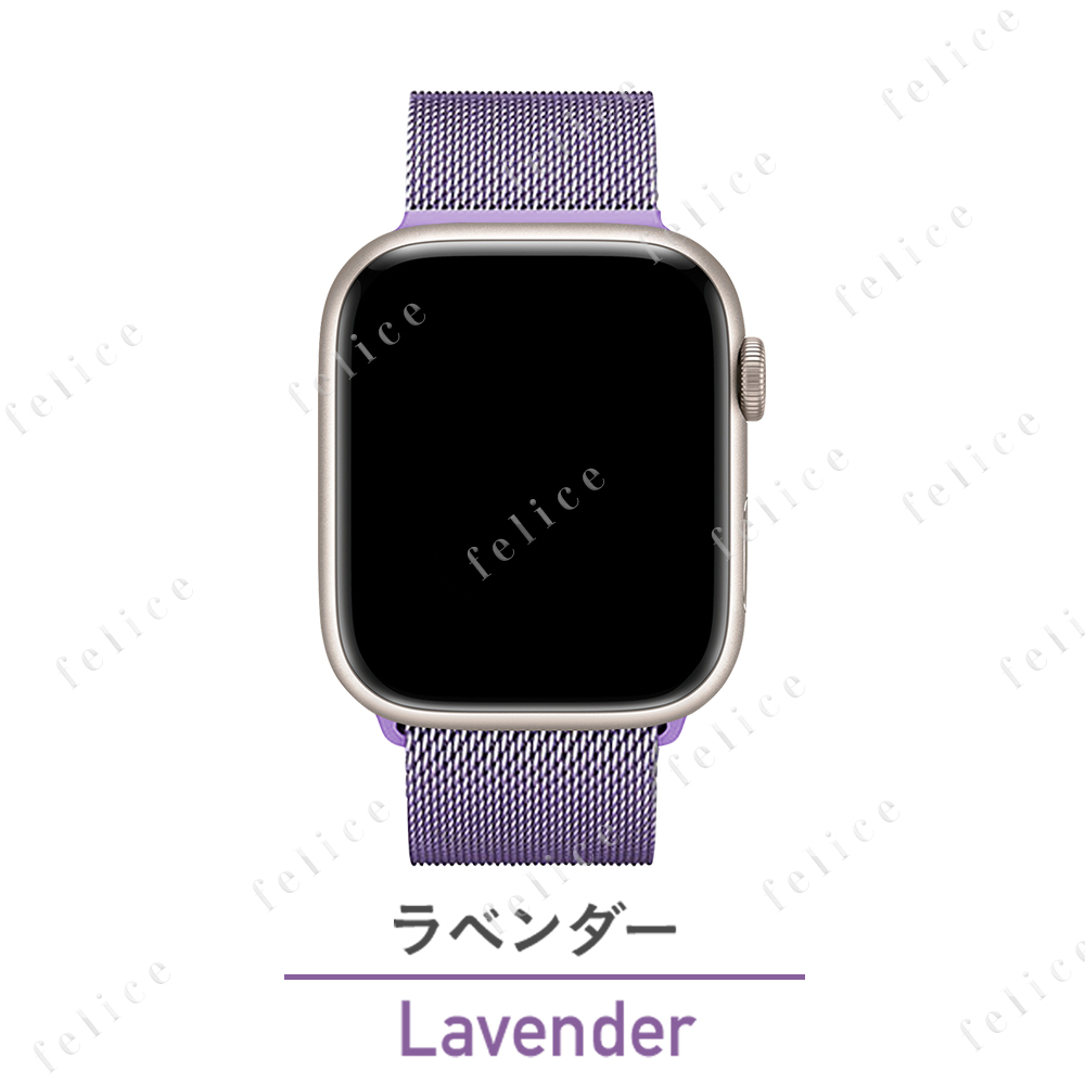 アップルウォッチ バンド Apple Watch ベルト 8 SE  Ultra 38 42 40 41 44 45 49 mm対応｜thuu｜14