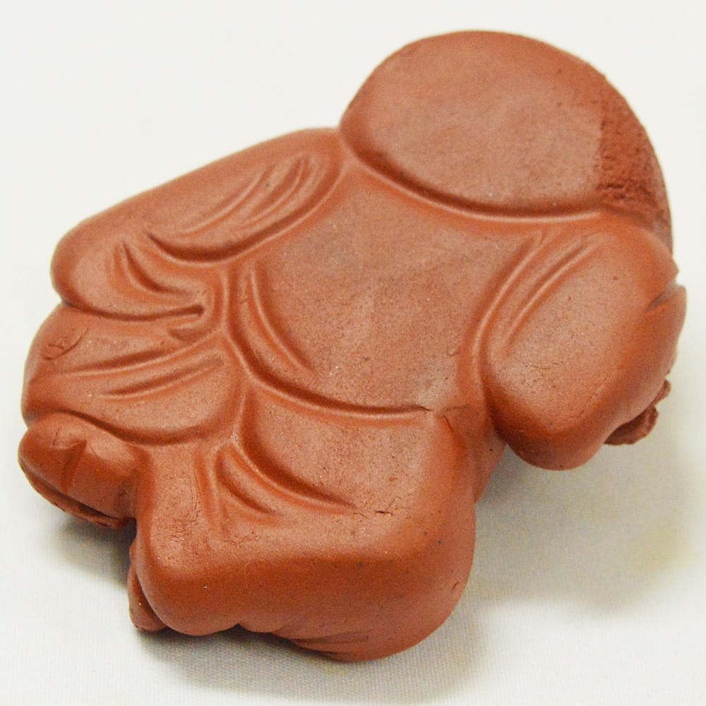 天香茶行 中国茶 置物 宜興紫砂茶寵・布袋弥勒佛 : 天香茶行・Yahoo店