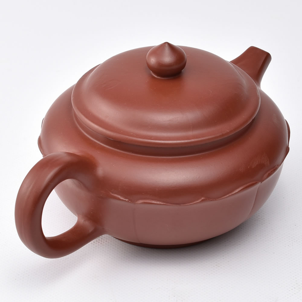 中国茶器 紫砂壷 蘭香紫砂壷 煎茶器 急須 置物 【公式通販】