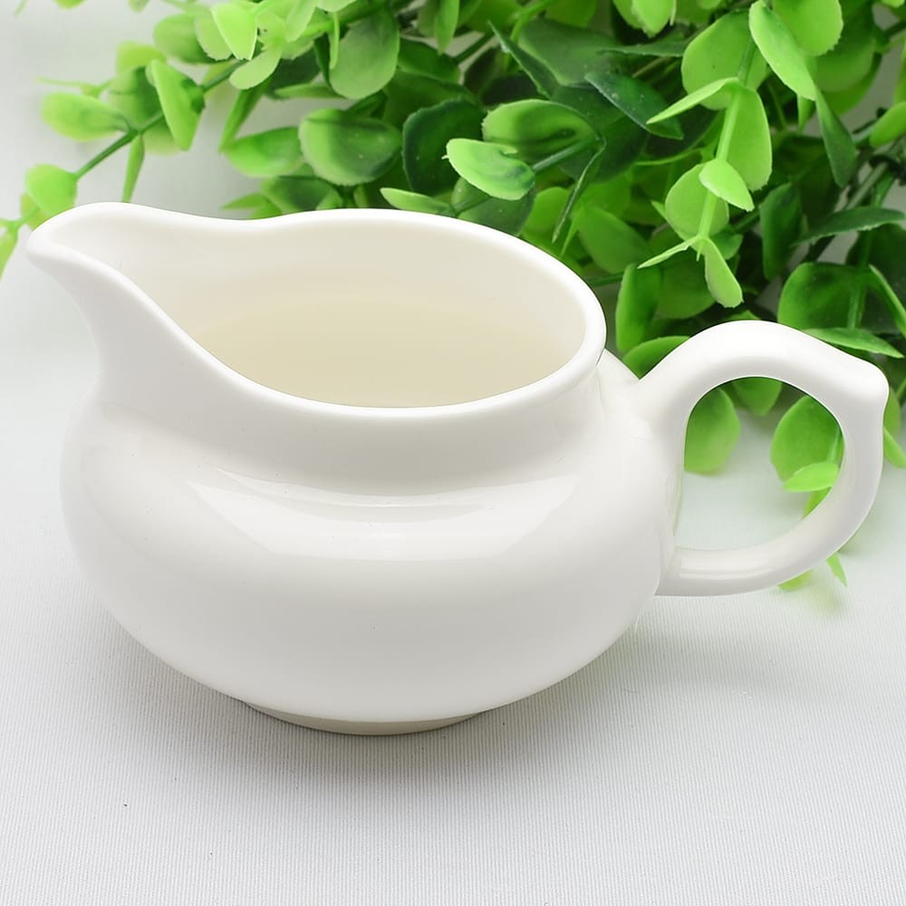 白扁茶海 130ml（満水170ml）中国茶器・茶海・公道杯 :kun013:天香茶行・店 通販 