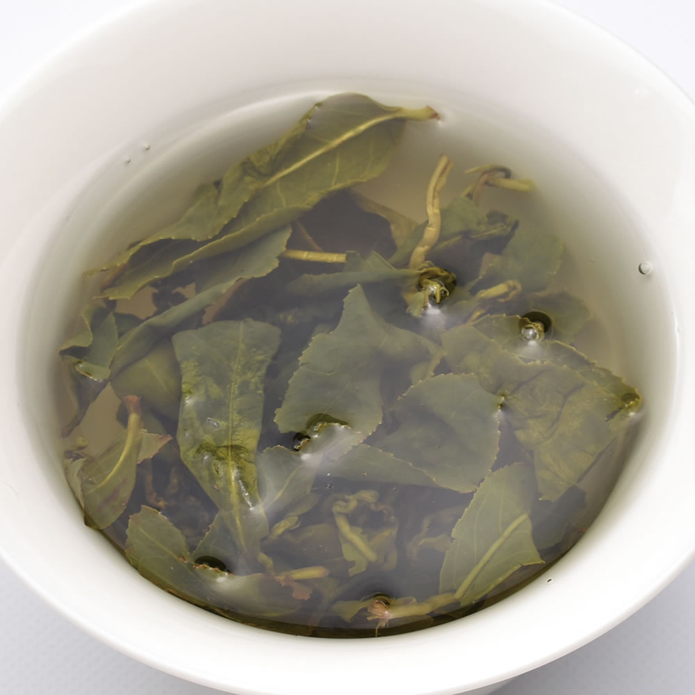 85％以上節約85％以上節約天香茶行 凍頂烏龍茶（低発酵）50g（台湾茶） 中国茶