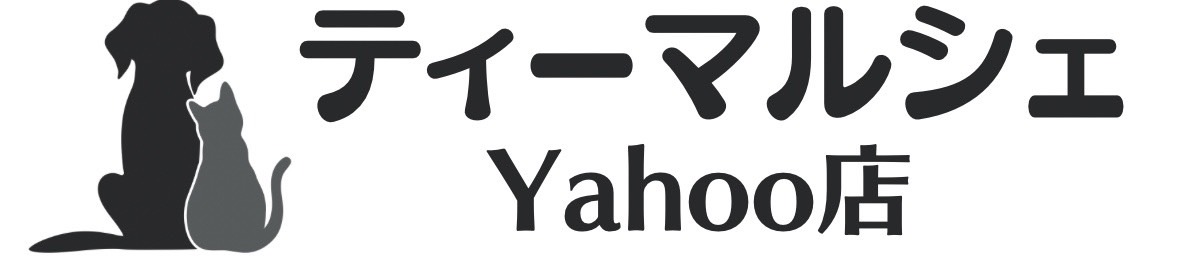 ティーマルシェ Yahoo!店 ロゴ