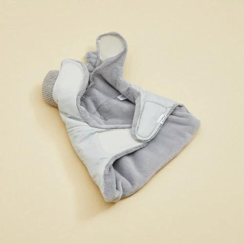 ルイスドッグ louisdog Secret Spaces Walking Jacket 小型犬 犬服 アウター ベスト セレブ_4