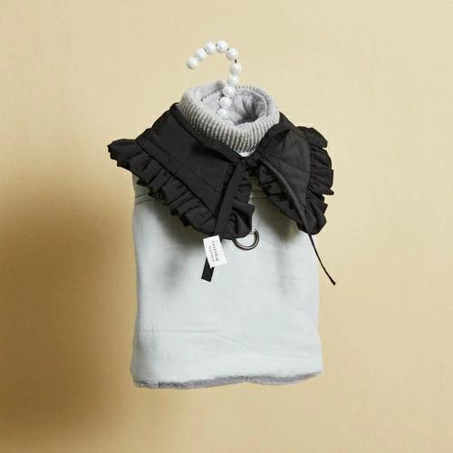 ルイスドッグ louisdog Secret Spaces Walking Jacket 小型犬 犬服 アウター ベスト セレブ_5