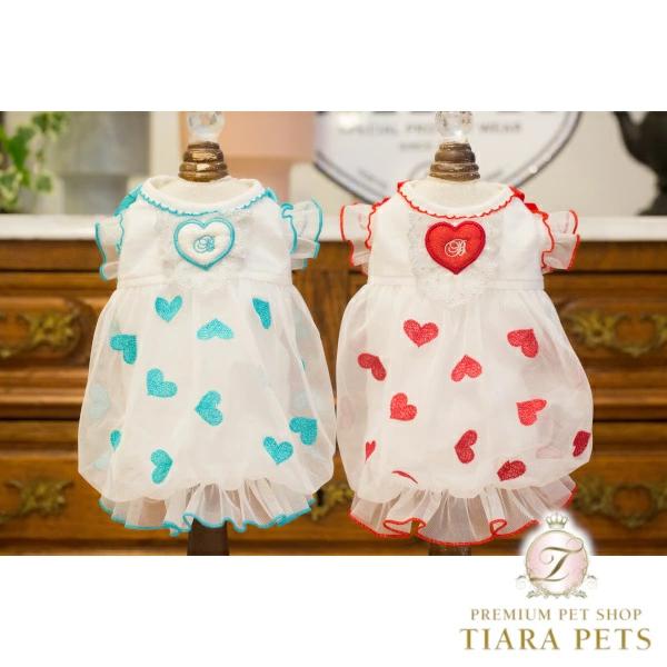 きゃんナナ　新品　ワンピース　ファー衿のプリンセスコート Mサイズ CanNana 犬服 犬の服 秋冬 ファー衿のプリンセスコート 防寒