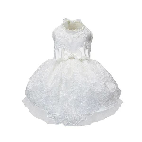 リュクスバーディ Luxe birdie ヴァンロゼドレス【小型犬 犬服