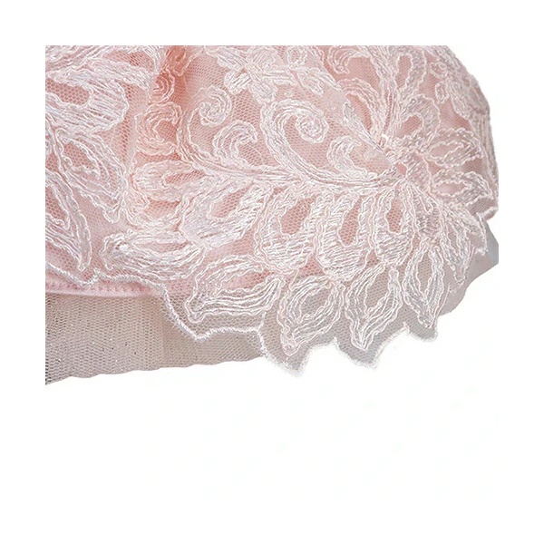 リュクスバーディ Luxe birdie ヴァンロゼドレス【小型犬 犬服