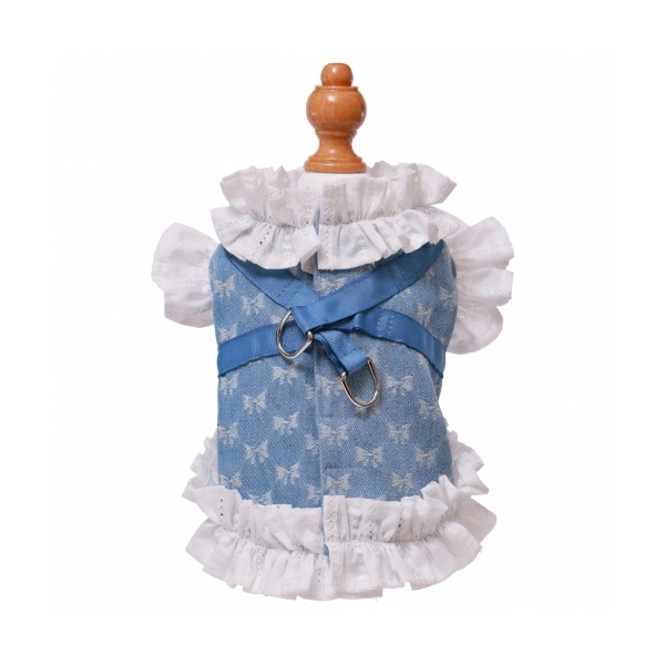 ゴッドピヴァ GODPIVA☆※5月下旬より順次発送☆COOLガーリーデニム