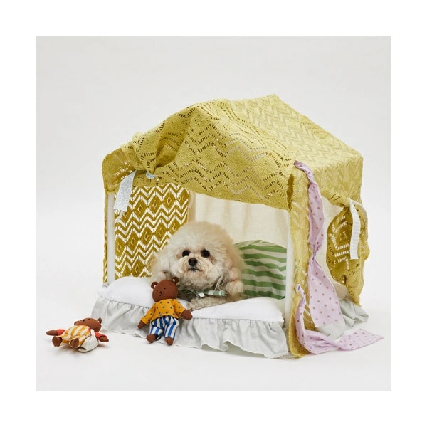 ルイスドッグ louisdog Peekaboo/Solei Cabana Frame Cover