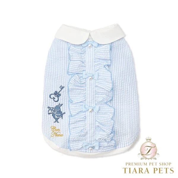 グラマーイズム Glamourism ヴァネッサ Vanessa 犬服 小型犬 ウエア