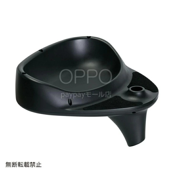 OPPO オッポ バケットシェルフ【猫タワー キャットタワー パーツ パーツ別売り 多頭飼い 部品 拡張パーツ スリム】の画像