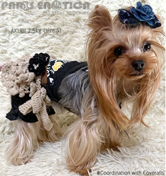 まとめ売り★犬用洋服★パリエロPARIS EROTICAやディズニー含む まとめ売り☆犬用洋服☆パリエロPARIS EROTICAやディズニー含む