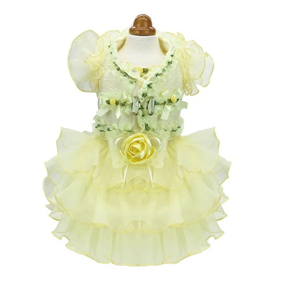 TIARA PETS JAPAN - Luxe Birdie リュクスバーディ｜Yahoo