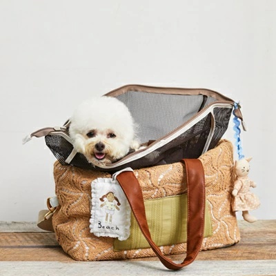 louisdog ルイスドッグ（犬用キャリーバッグ、スリング）｜犬用品