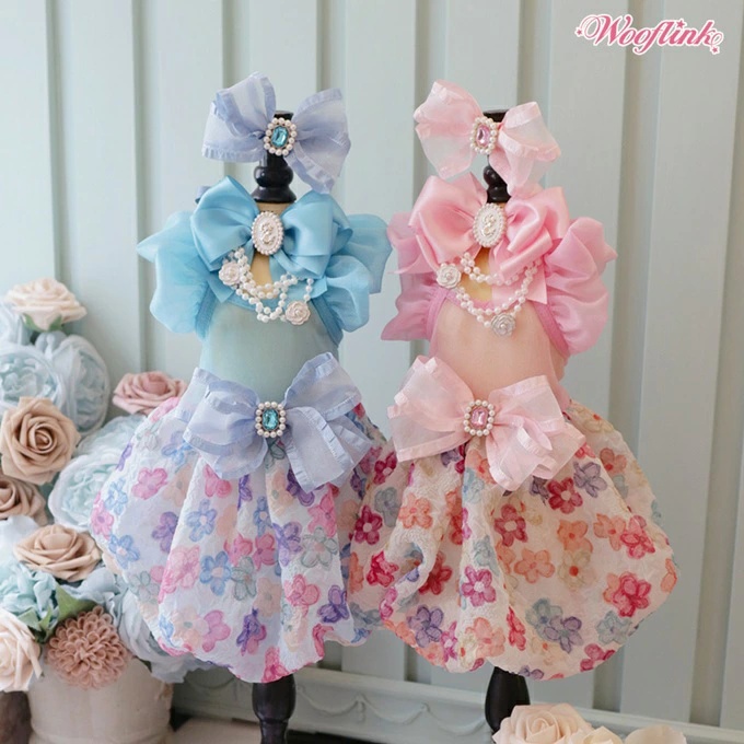 wooflink☆ウーフリンク【1度だけ着用】3点セット♡ 楽天市場】【Wooflink】ウーフリンク PERFECT DAY DRESS サイズ2