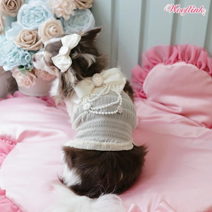 wooflink☆ウーフリンク【1度だけ着用】3点セット♡ 楽天市場】【Wooflink】ウーフリンク PERFECT DAY DRESS サイズ2