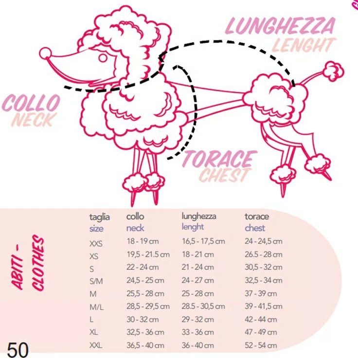 シャーロットドレス Charlotte's Dress Art. 3187 sweater Pierre【犬服 トップス セーター ニット セレブ】_2