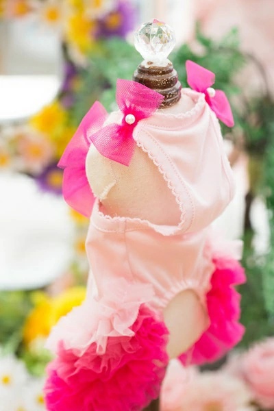 ブルブブ BUL BU-BU COOL グラデO/P【小型犬 犬服 トップス