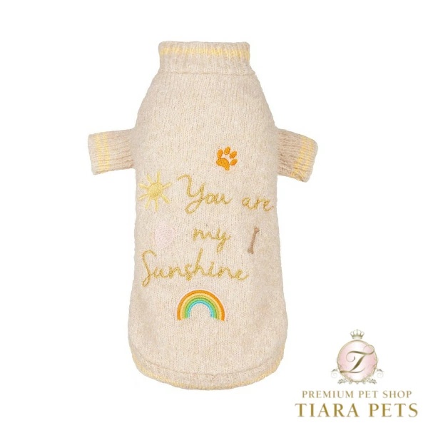 フォーペッツオンリー For Pets Only Garden Gem Bijoux【犬用