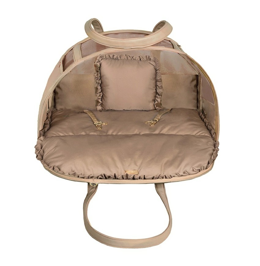 フォーペッツオンリー For Pets Only New Aria Bag 4 Seasons