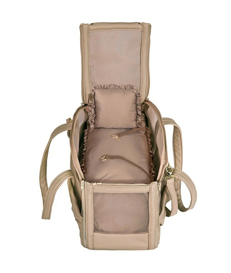 フォーペッツオンリー For Pets Only New Aria Bag 4 Seasons