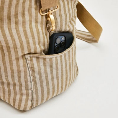 ルイスドッグ louisdog Khaki Stripes 5. Bag【小型犬 犬用 ルイスドッグ louisdog Khaki Stripes 5. Bag【小型犬 犬用