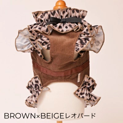 godpiva 犬服のおすすめ人気商品一覧 通販 - Yahoo!ショッピング