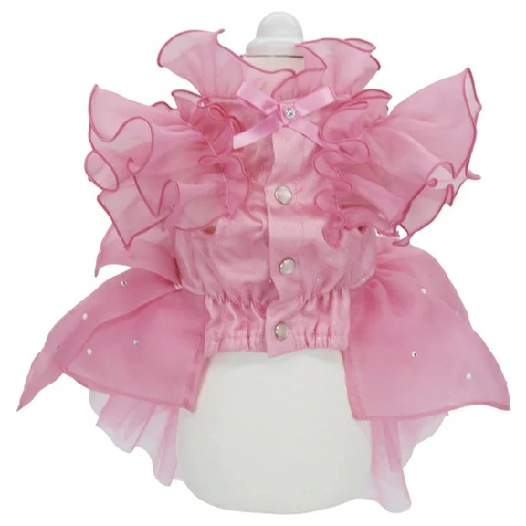 TIARA PETS JAPAN - Luxe Birdie リュクスバーディ｜Yahoo!ショッピング