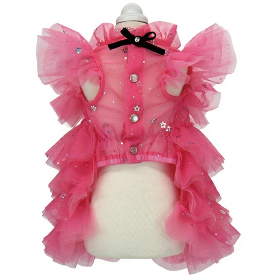 TIARA PETS JAPAN - Luxe Birdie リュクスバーディ｜Yahoo!ショッピング