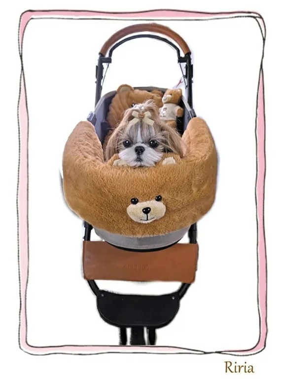 サーカスサーカス circus ☆先行予約10月中〜下旬☆Toy Bear Dress up