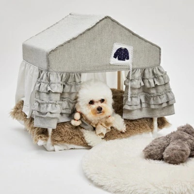 Louisdog ルイスドッグ ロージーデニム Peekaboo Petit Louisdog ルイスドッグ ロージーデニム Peekaboo Petit ルイスドッグ