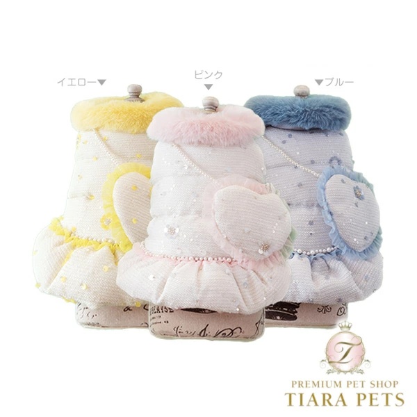TIARA PETS JAPAN