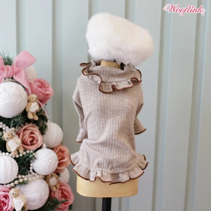 TIARA PETS JAPAN - WOOFLINK ウーフリンク｜Yahoo!ショッピング